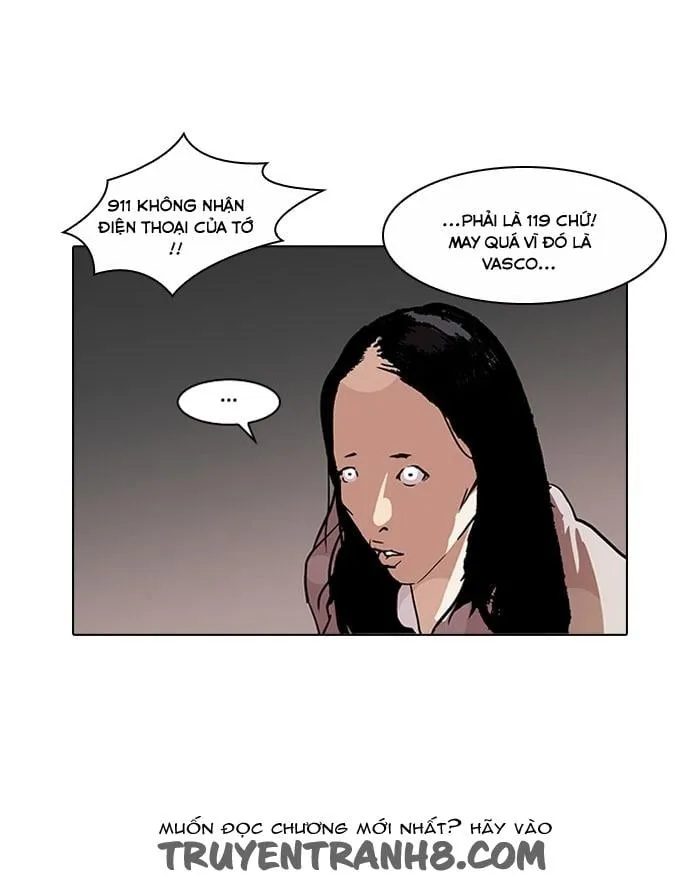 Lookism - Hoán Đổi Diệu Kỳ Chapter 113 - Trang 47