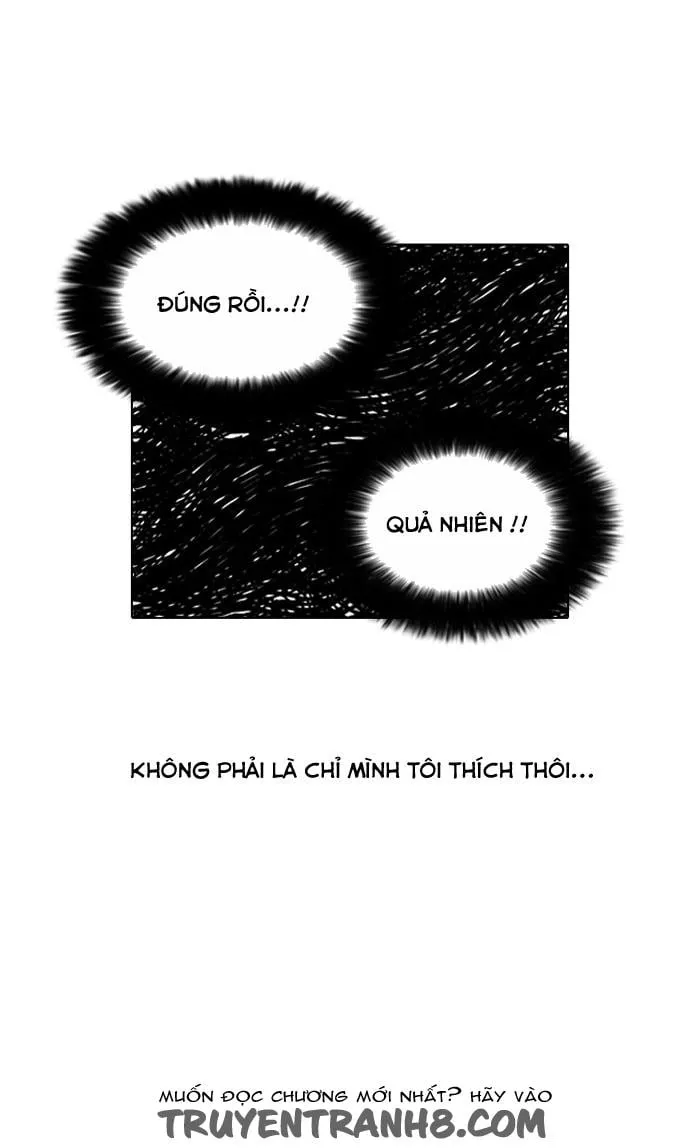 Lookism - Hoán Đổi Diệu Kỳ Chapter 113 - Trang 49