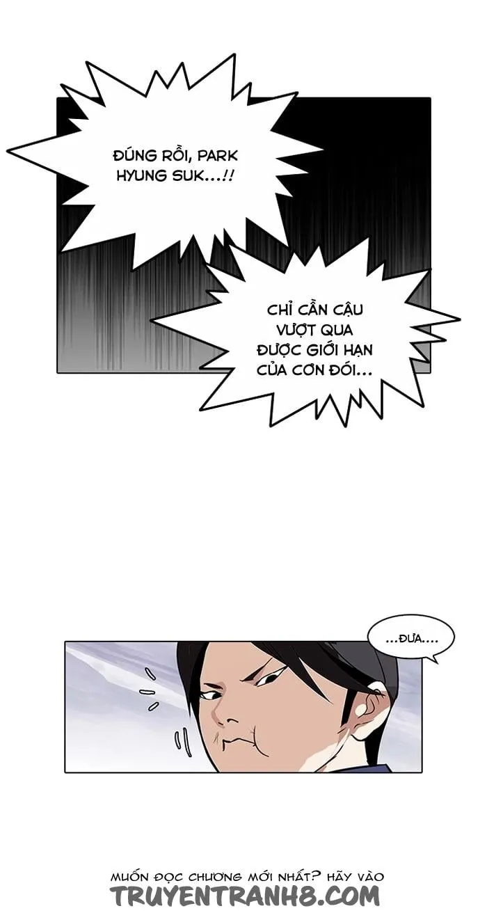 Lookism - Hoán Đổi Diệu Kỳ Chapter 113 - Trang 5