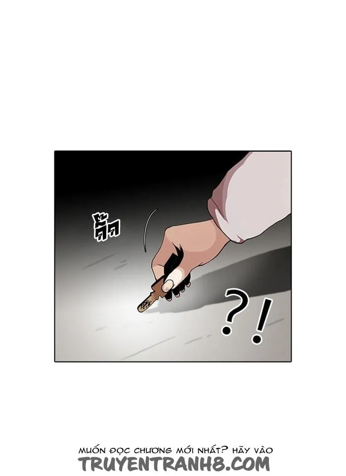 Lookism - Hoán Đổi Diệu Kỳ Chapter 113 - Trang 50