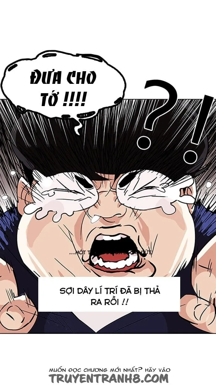 Lookism - Hoán Đổi Diệu Kỳ Chapter 113 - Trang 6