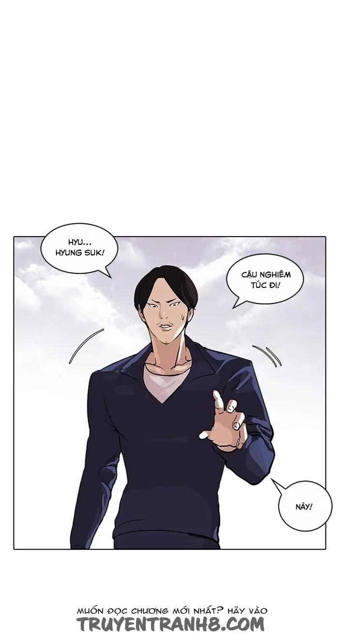 Lookism - Hoán Đổi Diệu Kỳ Chapter 113 - Trang 7