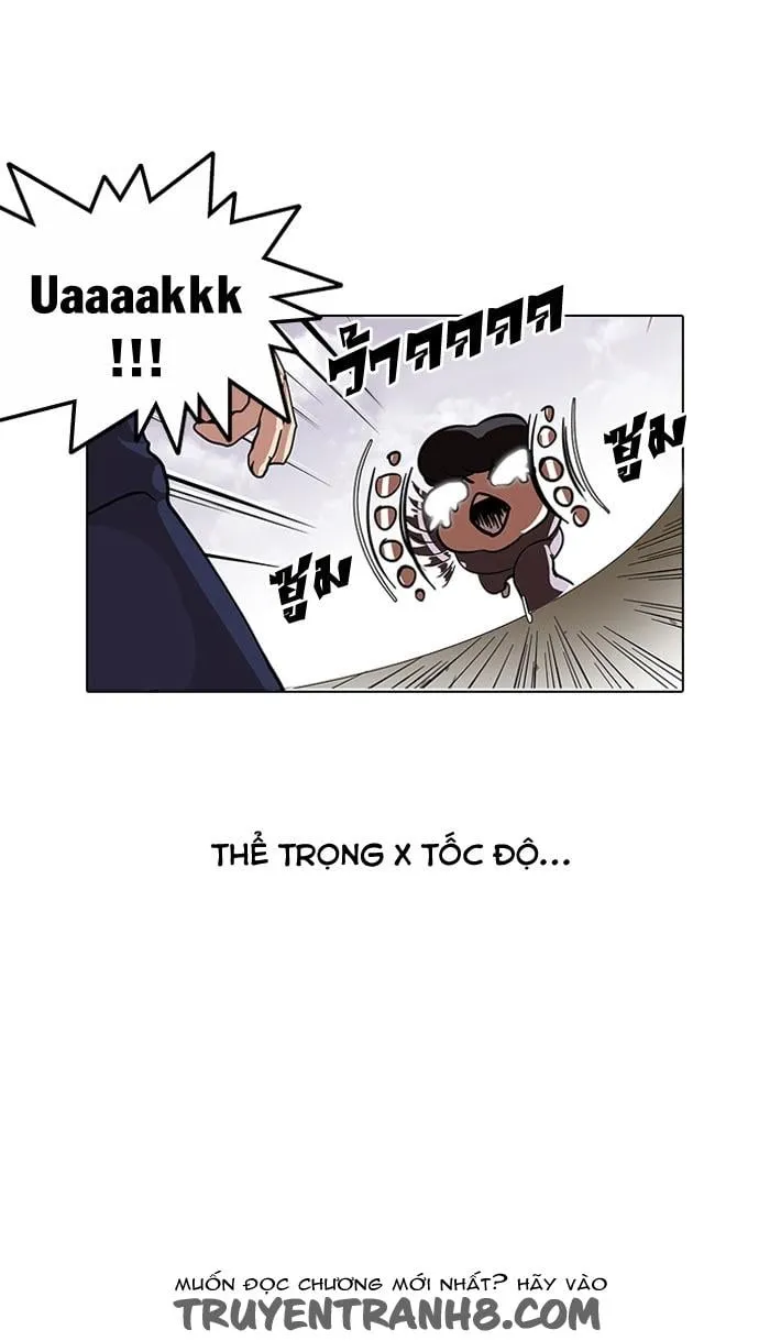 Lookism - Hoán Đổi Diệu Kỳ Chapter 113 - Trang 8