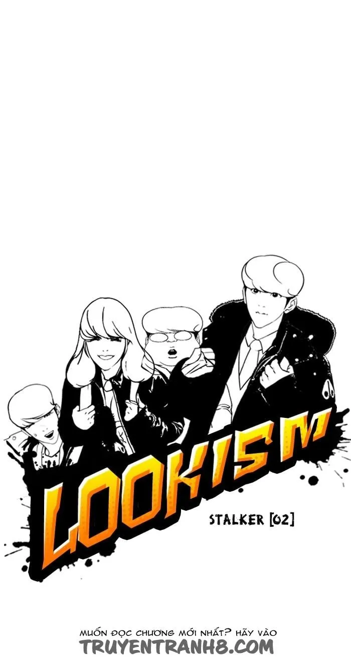 Lookism - Hoán Đổi Diệu Kỳ Chapter 114 - Trang 10
