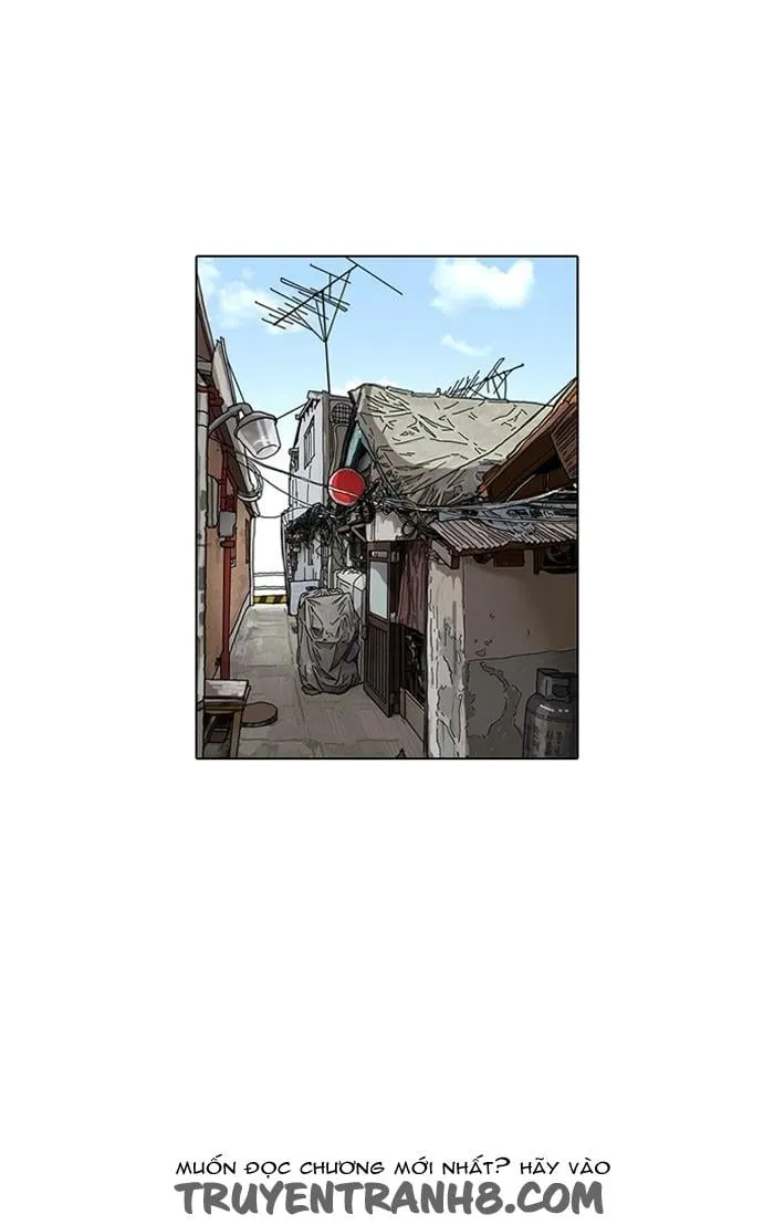 Lookism - Hoán Đổi Diệu Kỳ Chapter 114 - Trang 12