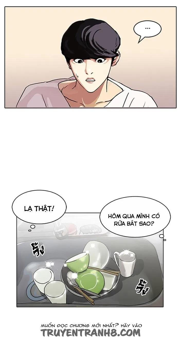 Lookism - Hoán Đổi Diệu Kỳ Chapter 114 - Trang 13
