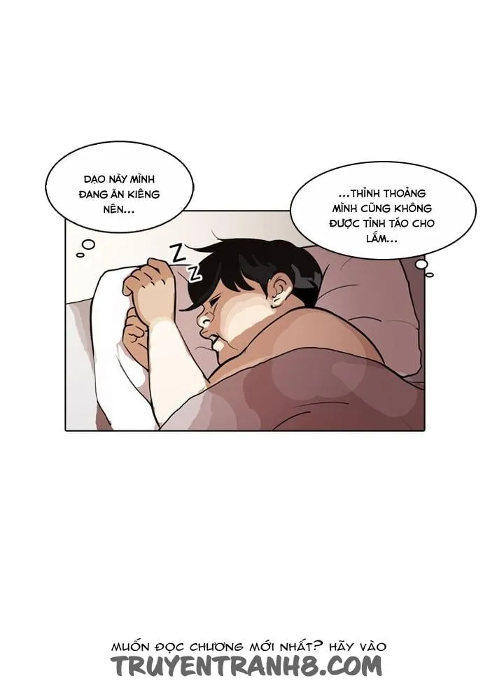 Lookism - Hoán Đổi Diệu Kỳ Chapter 114 - Trang 14