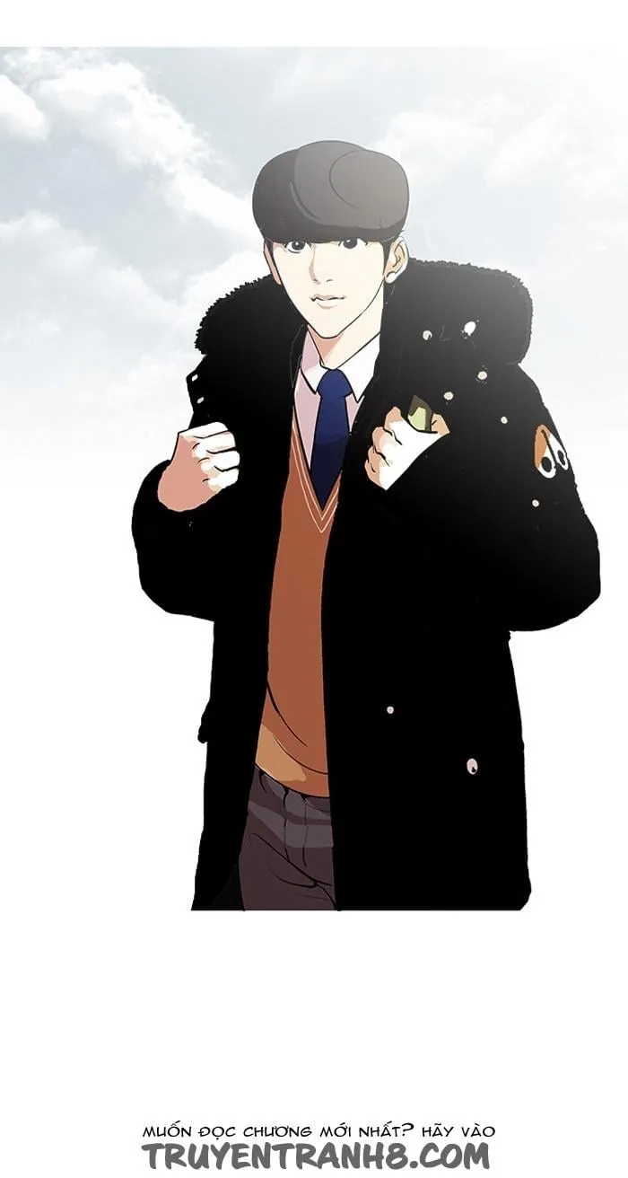 Lookism - Hoán Đổi Diệu Kỳ Chapter 114 - Trang 16