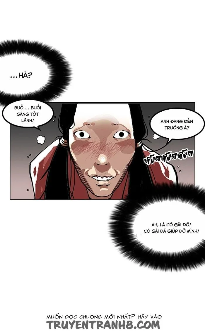 Lookism - Hoán Đổi Diệu Kỳ Chapter 114 - Trang 19
