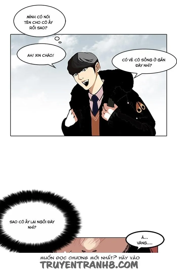 Lookism - Hoán Đổi Diệu Kỳ Chapter 114 - Trang 20