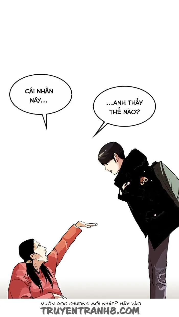 Lookism - Hoán Đổi Diệu Kỳ Chapter 114 - Trang 23