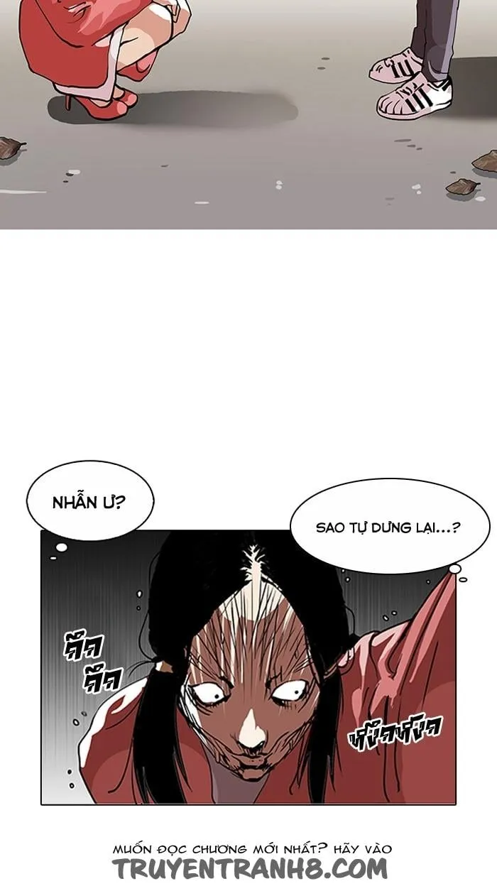 Lookism - Hoán Đổi Diệu Kỳ Chapter 114 - Trang 24
