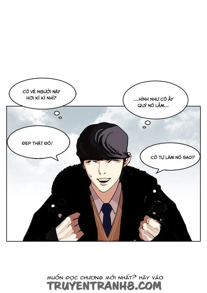 Lookism - Hoán Đổi Diệu Kỳ Chapter 114 - Trang 25