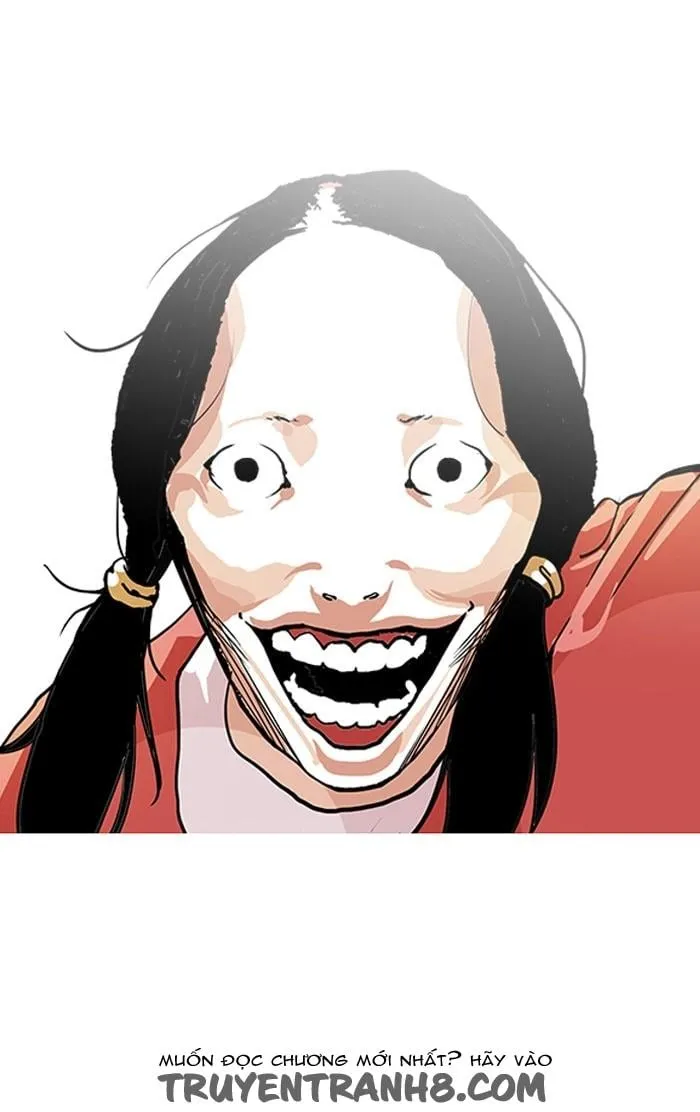 Lookism - Hoán Đổi Diệu Kỳ Chapter 114 - Trang 26