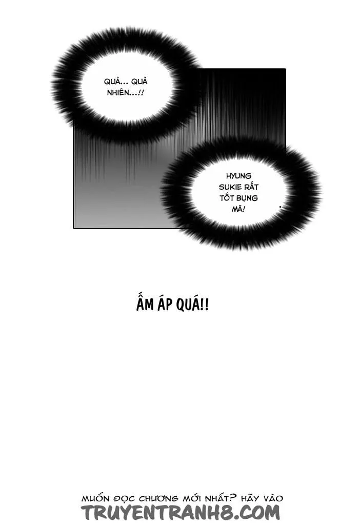 Lookism - Hoán Đổi Diệu Kỳ Chapter 114 - Trang 27