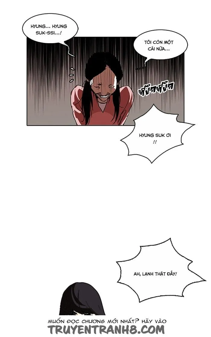 Lookism - Hoán Đổi Diệu Kỳ Chapter 114 - Trang 28
