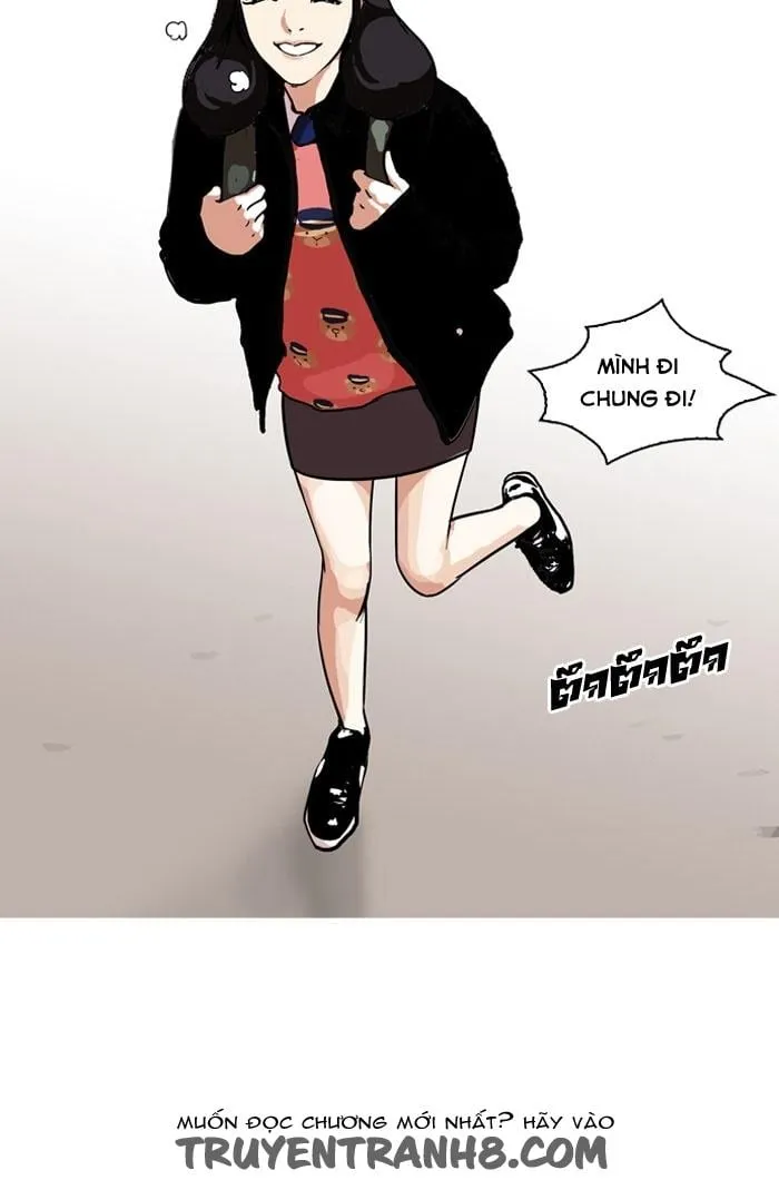Lookism - Hoán Đổi Diệu Kỳ Chapter 114 - Trang 29
