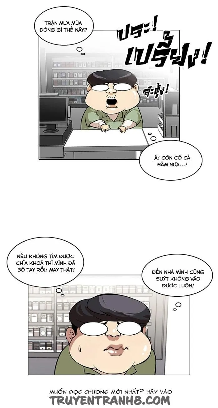 Lookism - Hoán Đổi Diệu Kỳ Chapter 114 - Trang 3