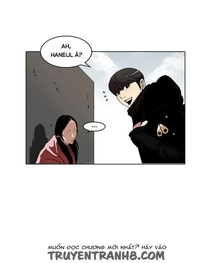 Lookism - Hoán Đổi Diệu Kỳ Chapter 114 - Trang 30