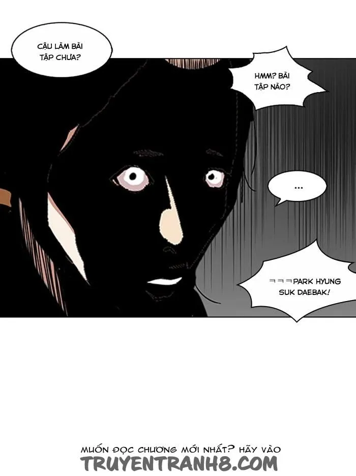 Lookism - Hoán Đổi Diệu Kỳ Chapter 114 - Trang 31