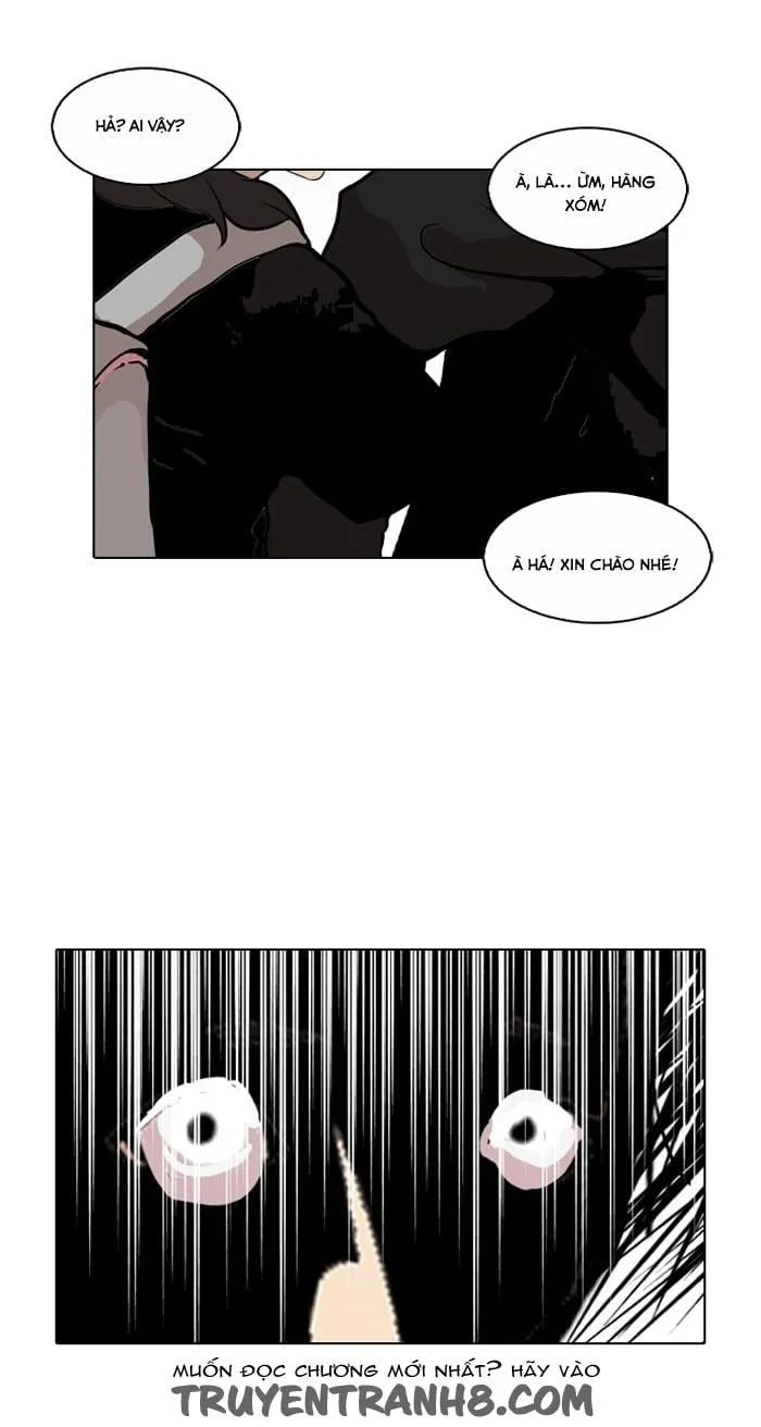 Lookism - Hoán Đổi Diệu Kỳ Chapter 114 - Trang 33