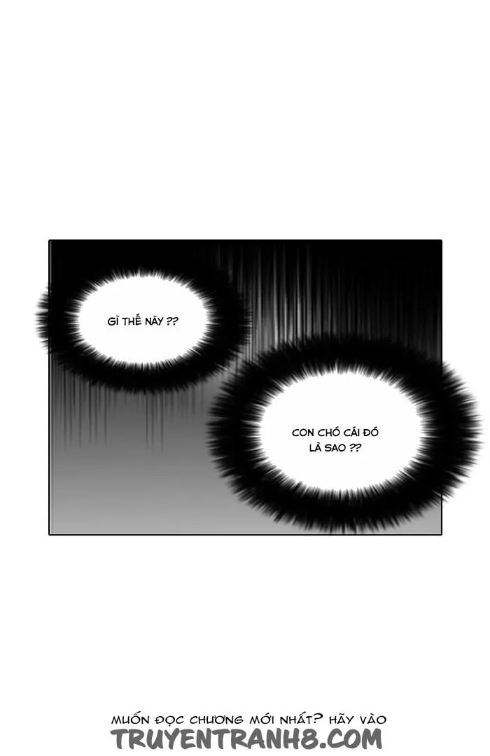 Lookism - Hoán Đổi Diệu Kỳ Chapter 114 - Trang 34