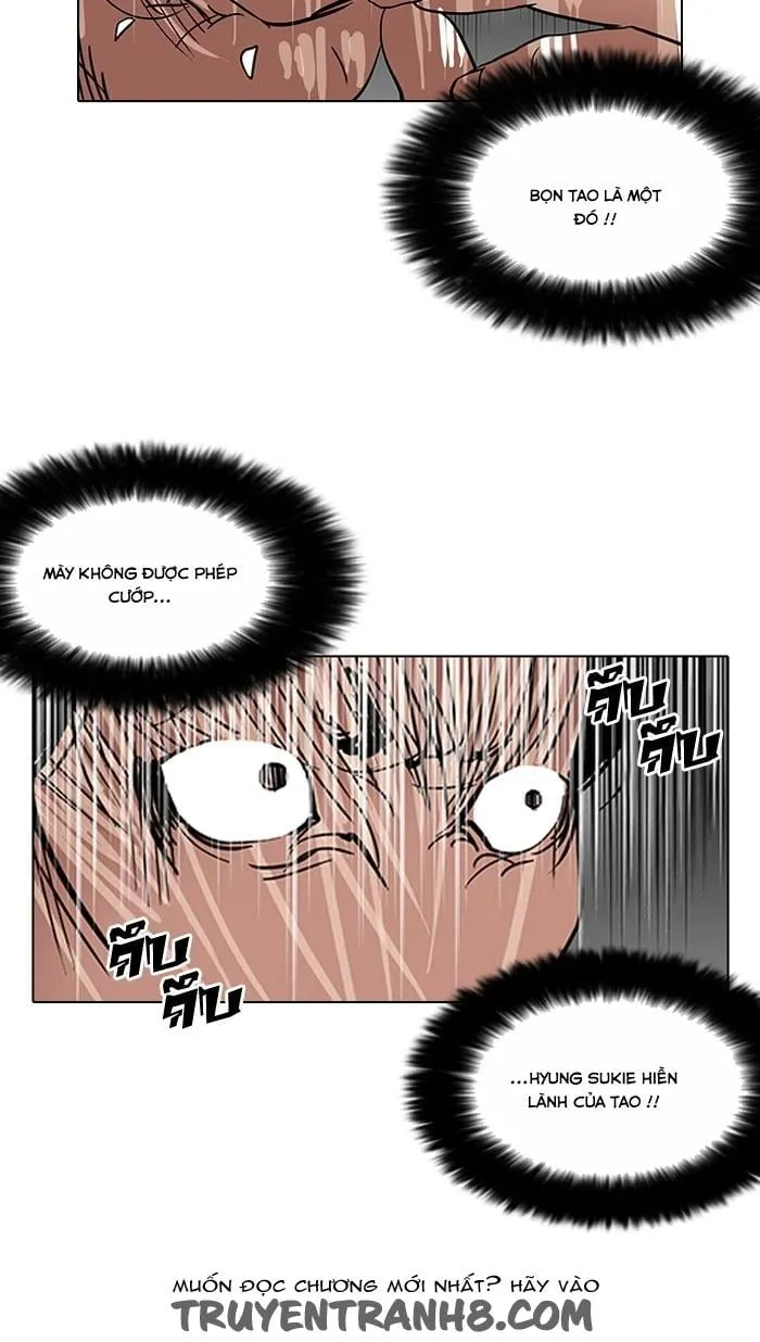 Lookism - Hoán Đổi Diệu Kỳ Chapter 114 - Trang 38