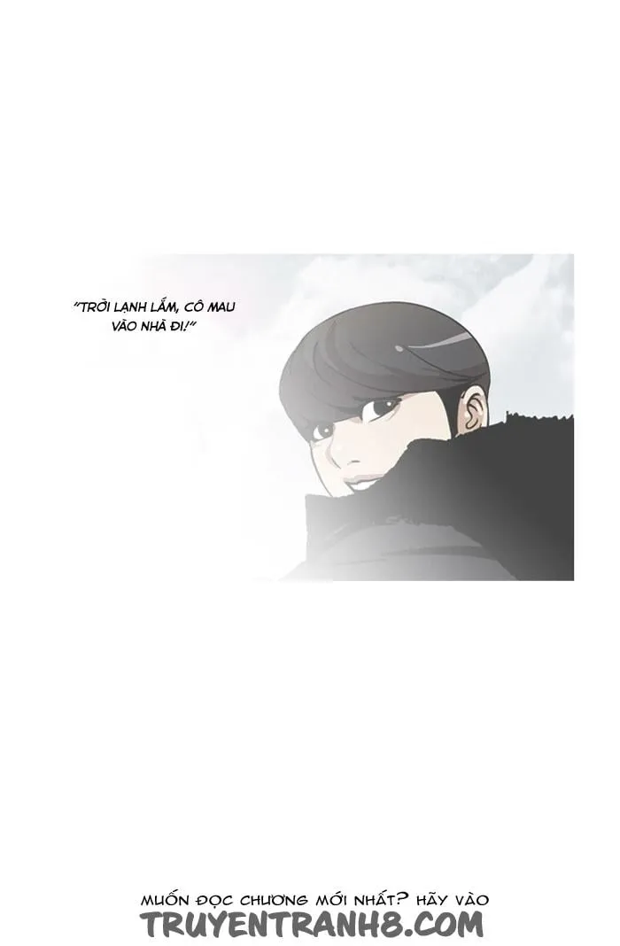 Lookism - Hoán Đổi Diệu Kỳ Chapter 114 - Trang 39
