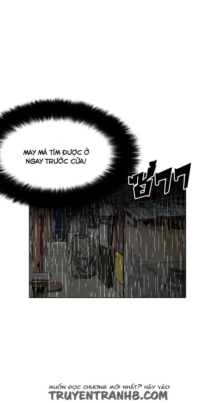 Lookism - Hoán Đổi Diệu Kỳ Chapter 114 - Trang 4