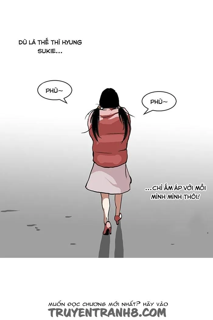 Lookism - Hoán Đổi Diệu Kỳ Chapter 114 - Trang 41