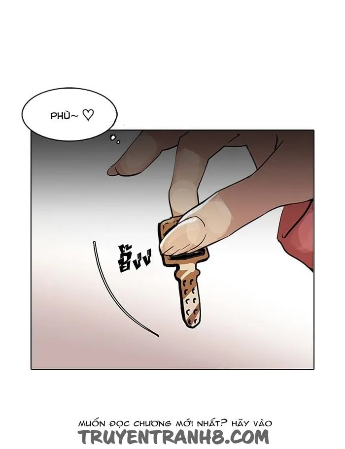 Lookism - Hoán Đổi Diệu Kỳ Chapter 114 - Trang 42