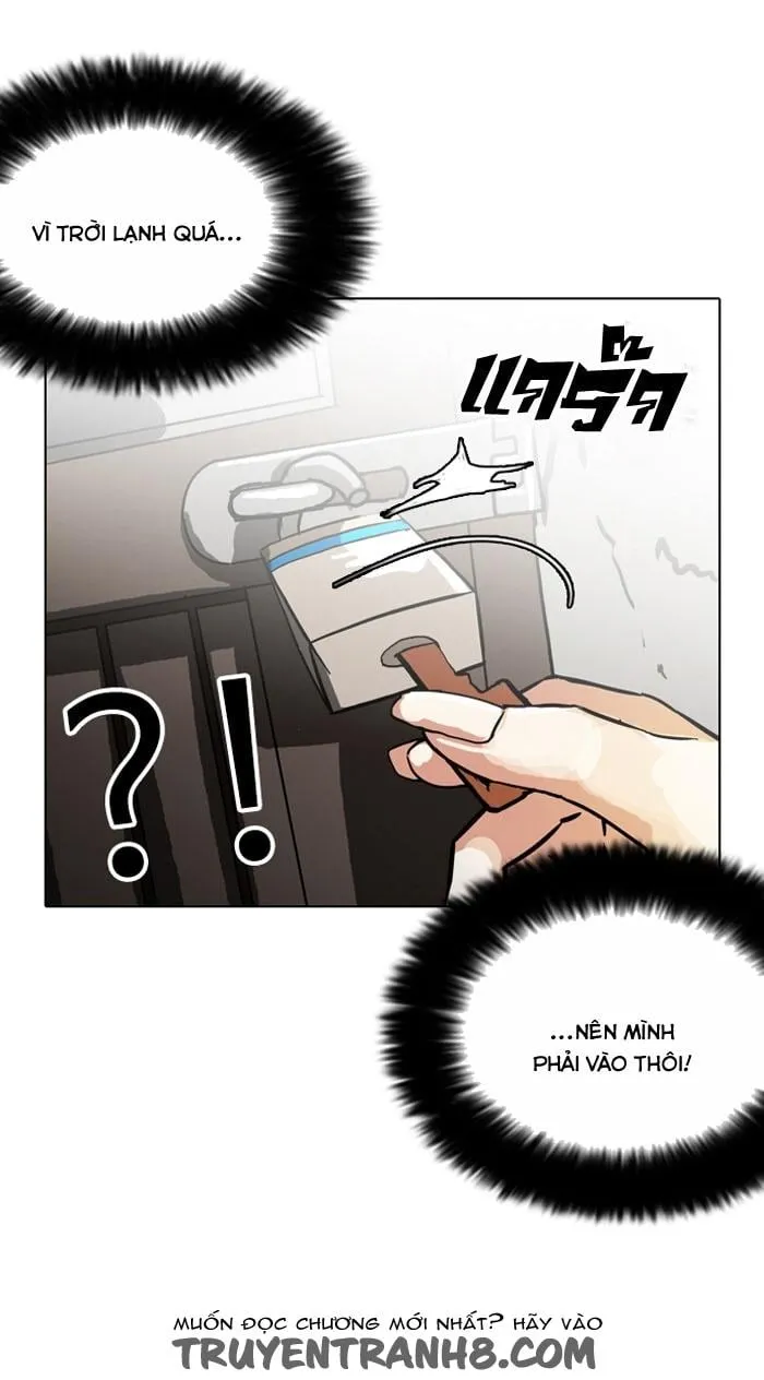Lookism - Hoán Đổi Diệu Kỳ Chapter 114 - Trang 43