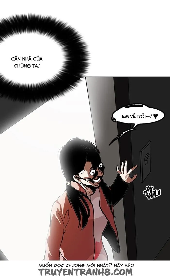 Lookism - Hoán Đổi Diệu Kỳ Chapter 114 - Trang 44