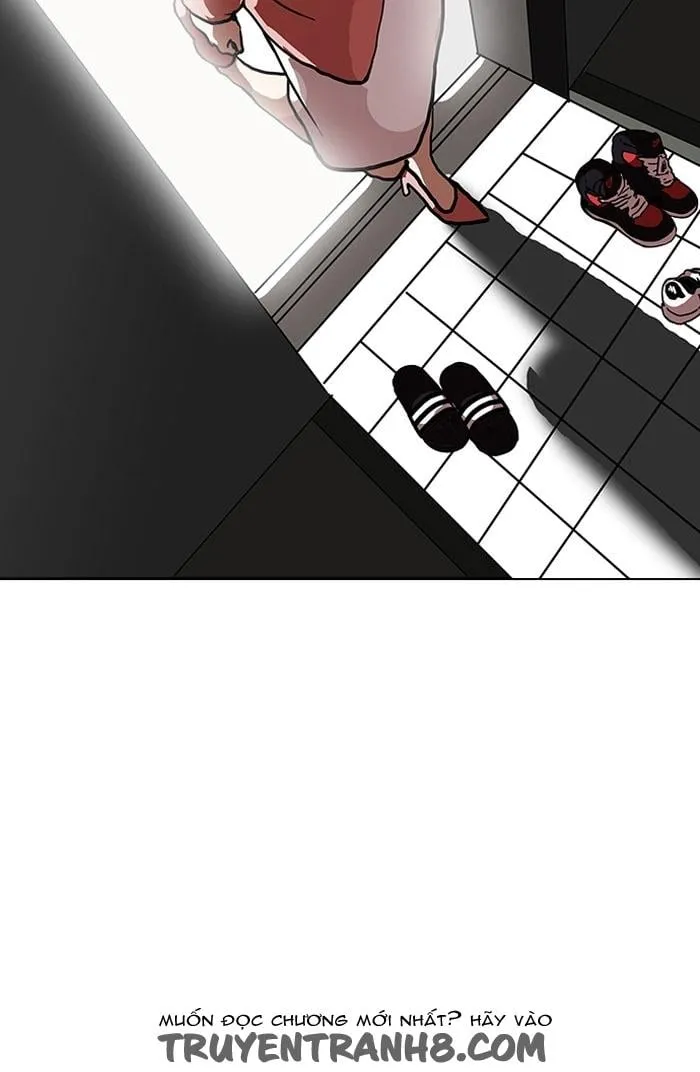 Lookism - Hoán Đổi Diệu Kỳ Chapter 114 - Trang 45