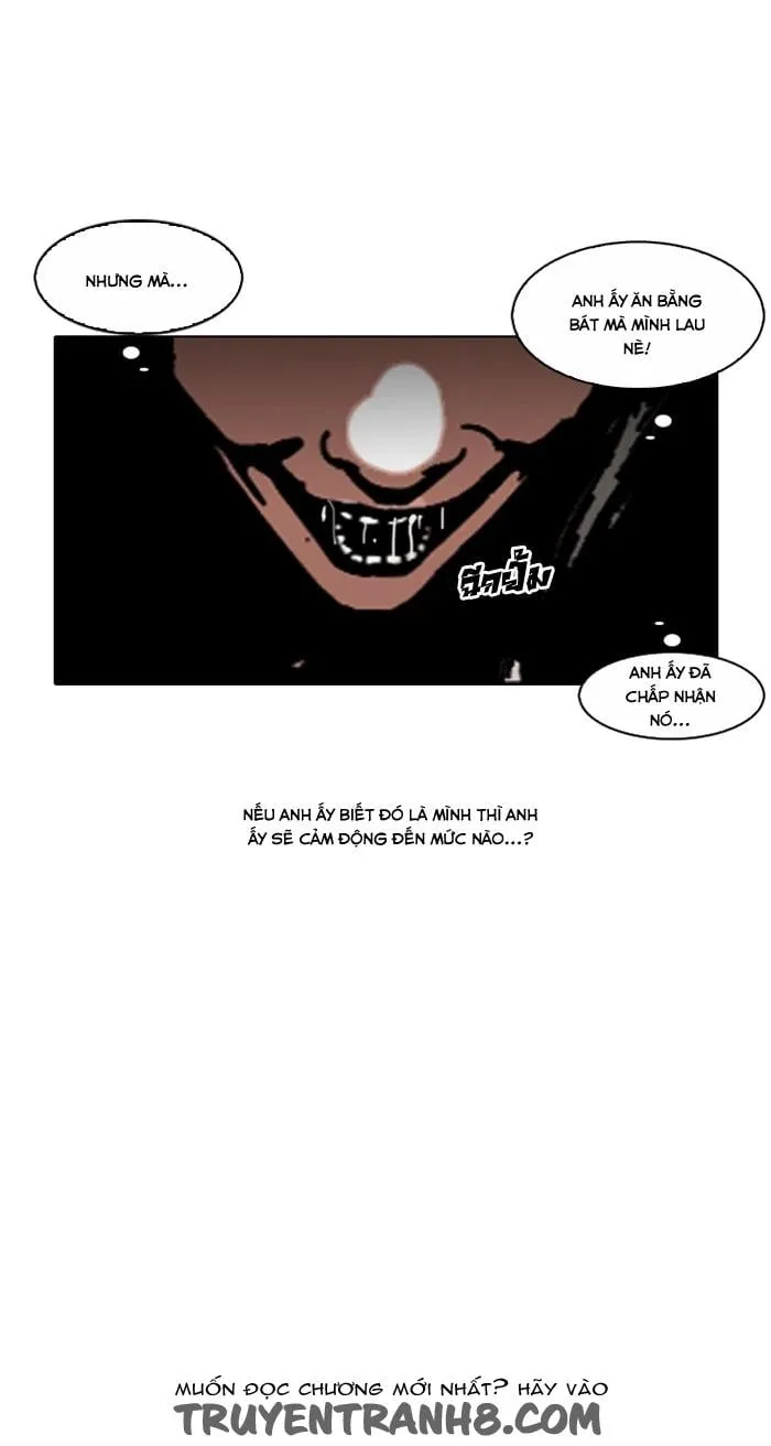 Lookism - Hoán Đổi Diệu Kỳ Chapter 114 - Trang 48