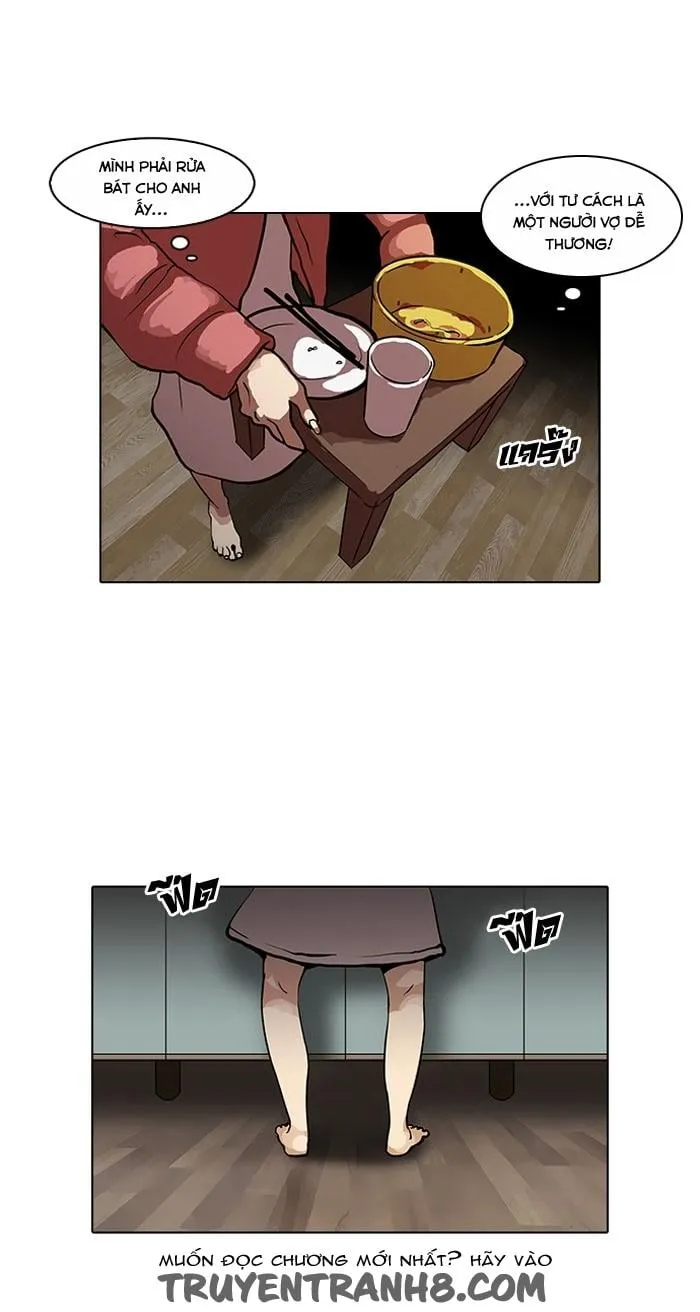 Lookism - Hoán Đổi Diệu Kỳ Chapter 114 - Trang 49