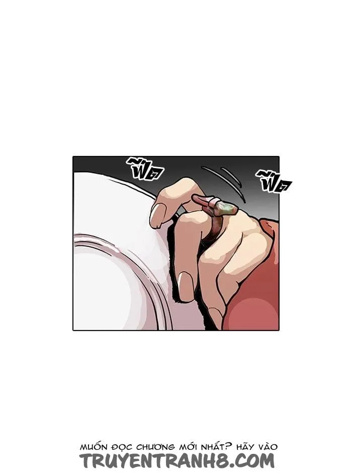 Lookism - Hoán Đổi Diệu Kỳ Chapter 114 - Trang 50