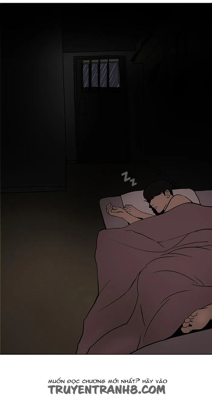 Lookism - Hoán Đổi Diệu Kỳ Chapter 114 - Trang 6
