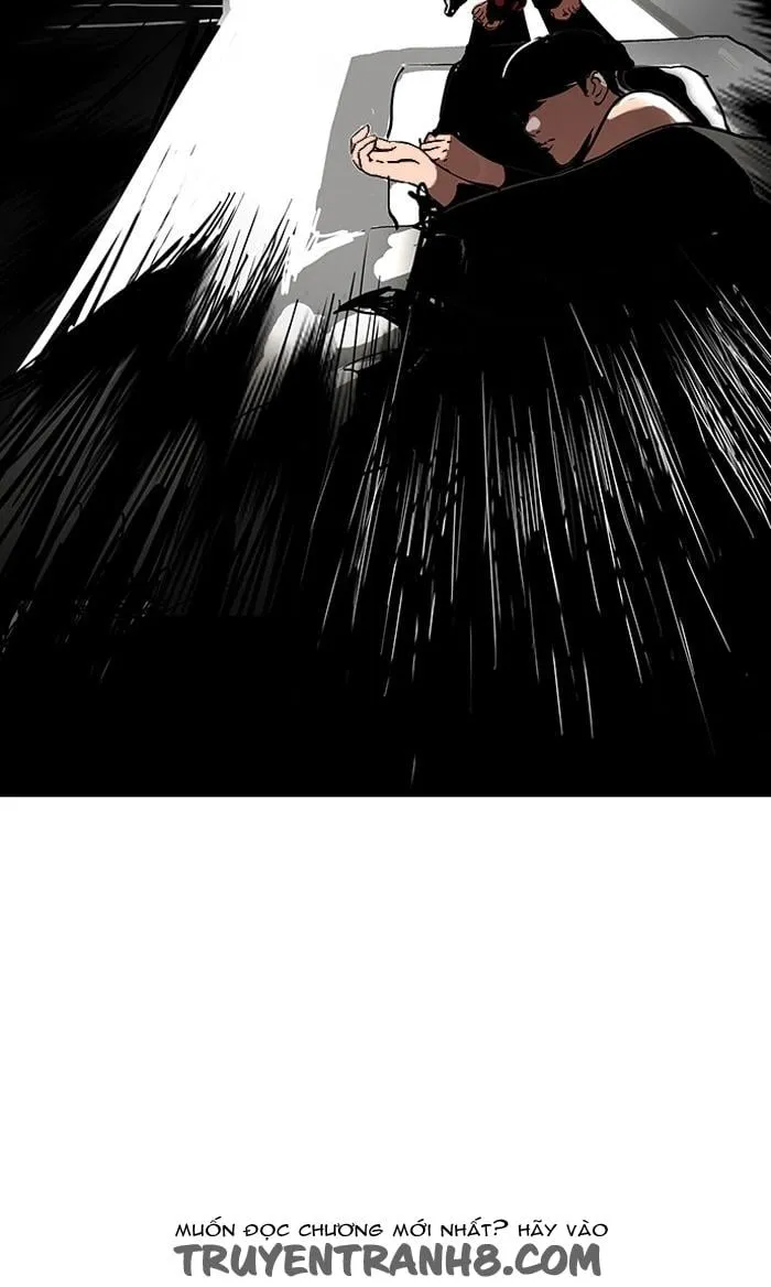 Lookism - Hoán Đổi Diệu Kỳ Chapter 114 - Trang 8