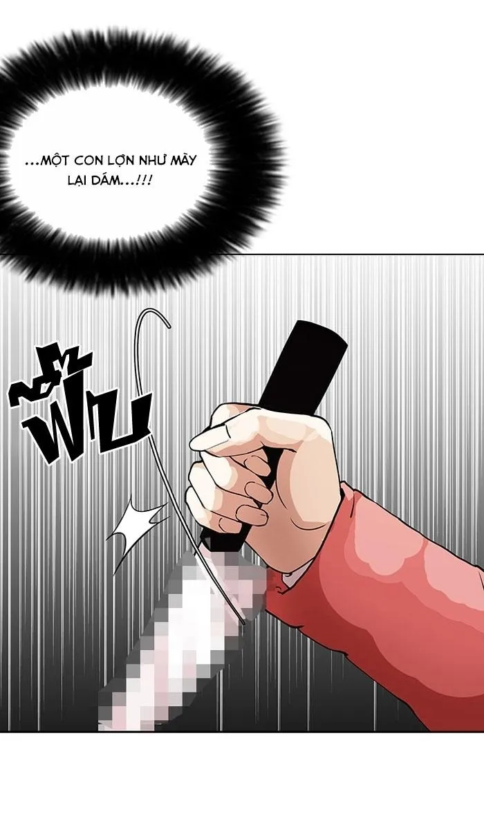 Lookism - Hoán Đổi Diệu Kỳ Chapter 115 - Trang 11