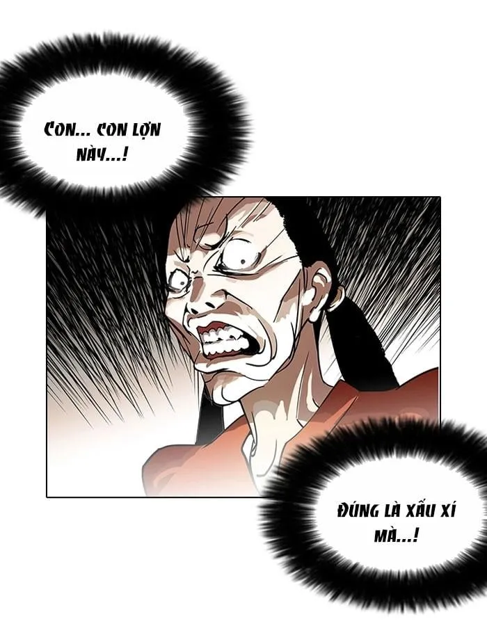 Lookism - Hoán Đổi Diệu Kỳ Chapter 115 - Trang 13