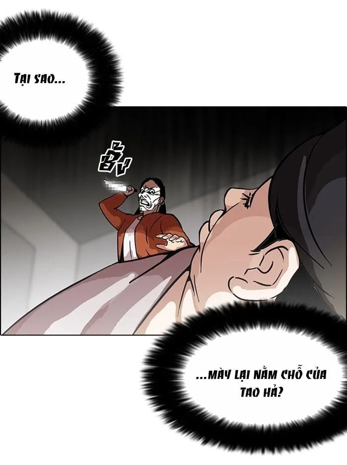 Lookism - Hoán Đổi Diệu Kỳ Chapter 115 - Trang 15