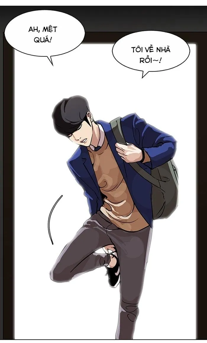 Lookism - Hoán Đổi Diệu Kỳ Chapter 115 - Trang 17