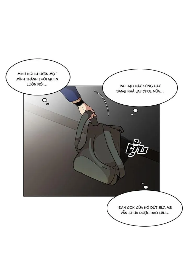 Lookism - Hoán Đổi Diệu Kỳ Chapter 115 - Trang 18