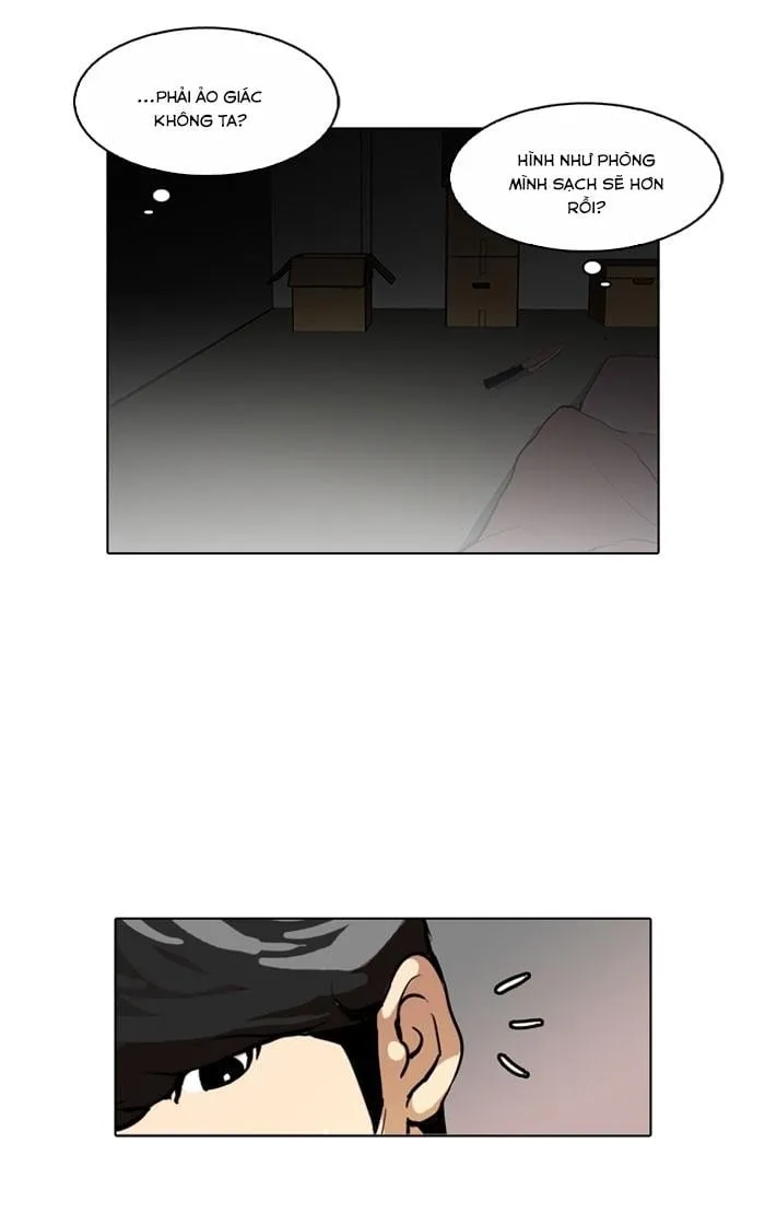 Lookism - Hoán Đổi Diệu Kỳ Chapter 115 - Trang 19