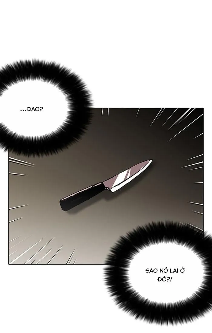 Lookism - Hoán Đổi Diệu Kỳ Chapter 115 - Trang 20