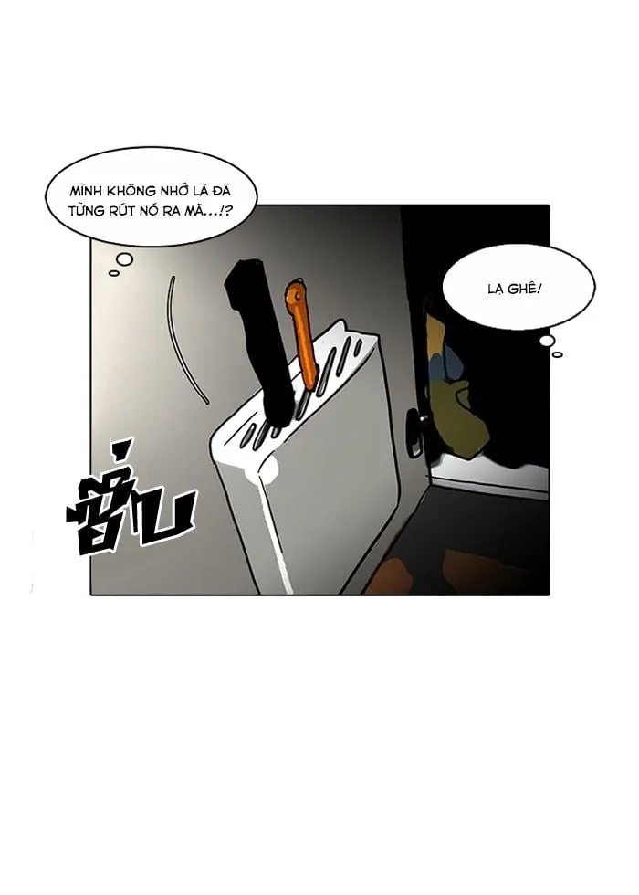 Lookism - Hoán Đổi Diệu Kỳ Chapter 115 - Trang 21