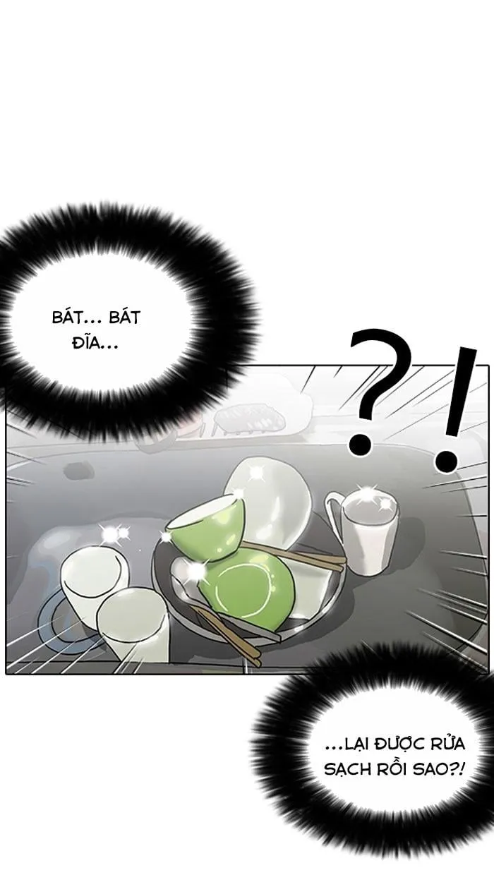 Lookism - Hoán Đổi Diệu Kỳ Chapter 115 - Trang 23