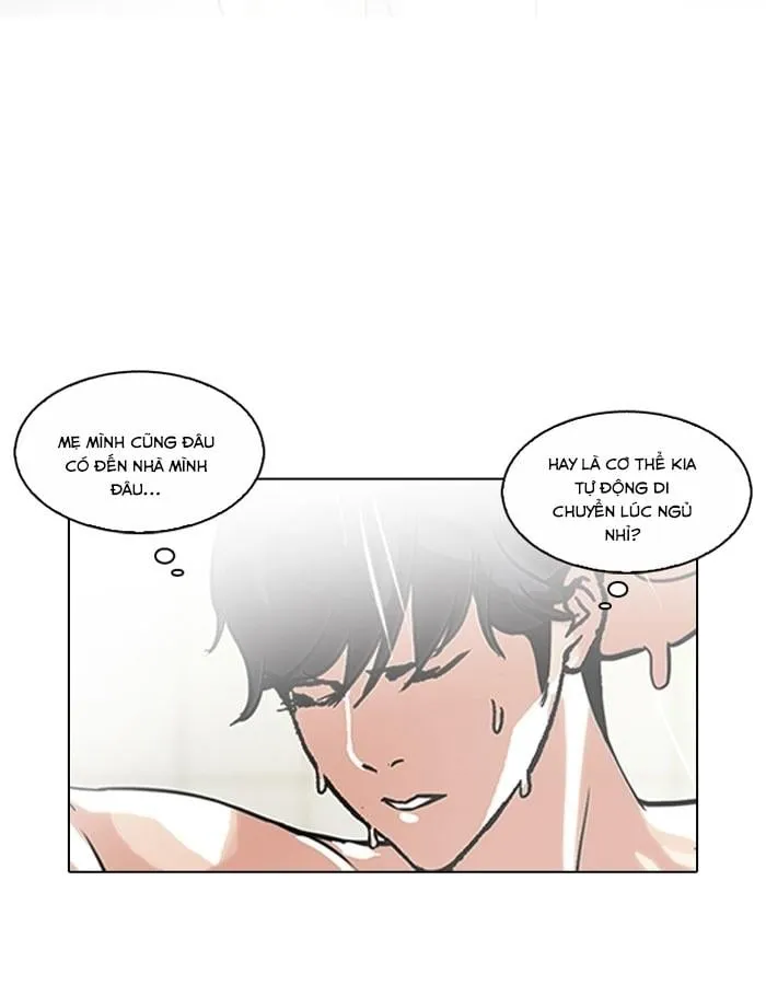 Lookism - Hoán Đổi Diệu Kỳ Chapter 115 - Trang 26