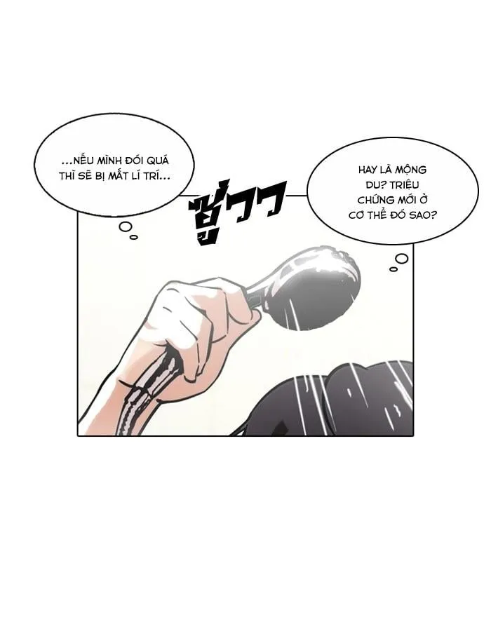 Lookism - Hoán Đổi Diệu Kỳ Chapter 115 - Trang 27